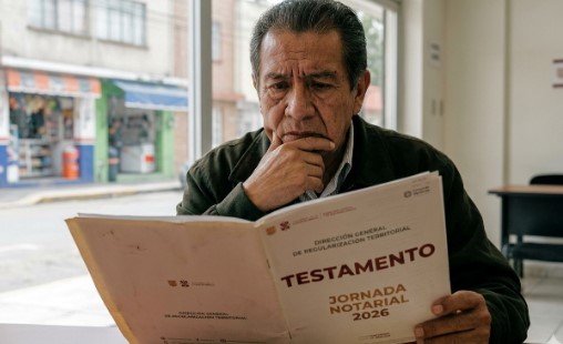 Trámites congelados: ¿Qué está pasando con la Jornada Notarial 2026?